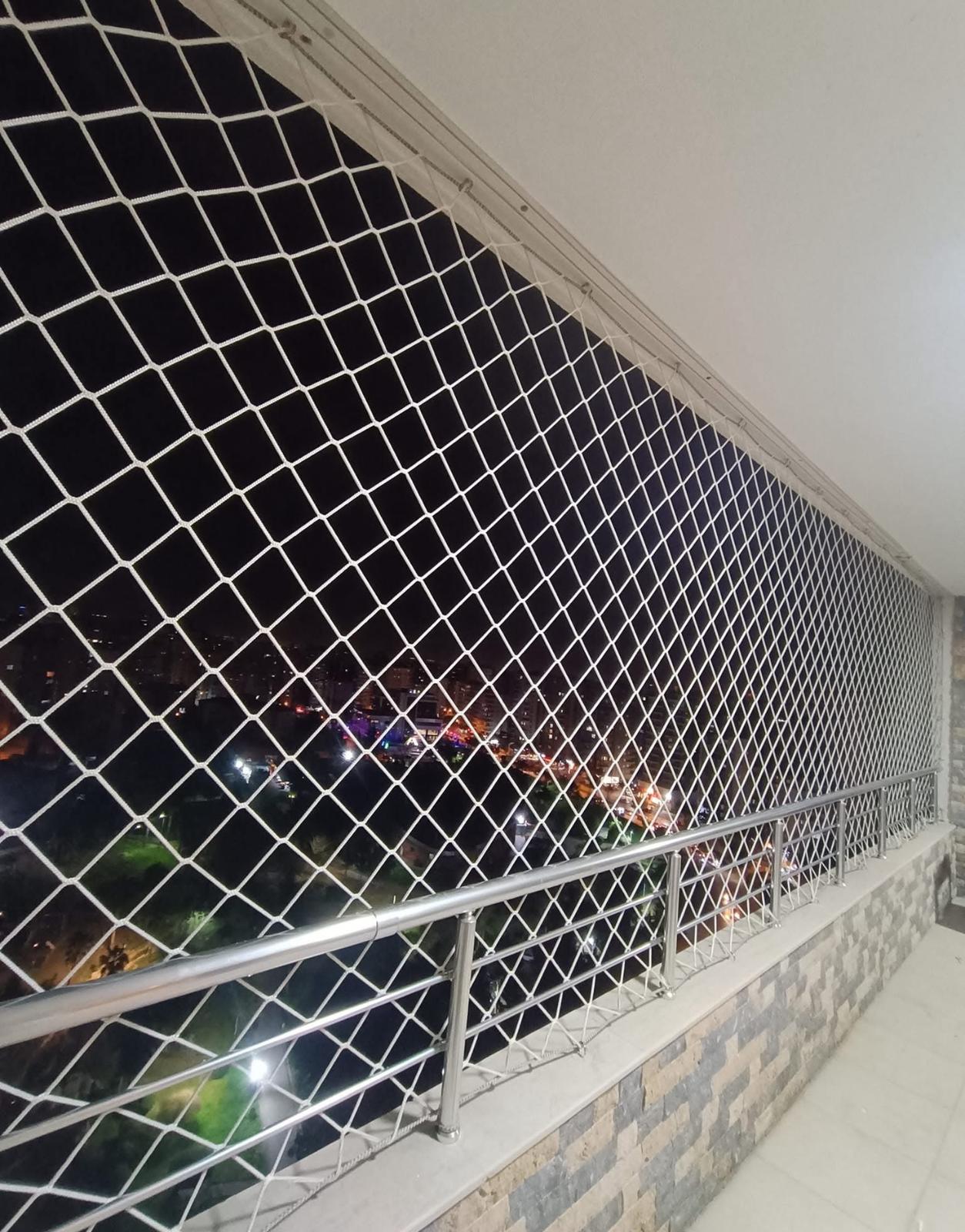 Adana Güvenilir Kedi Evcil Hayvan Koruma Filesi