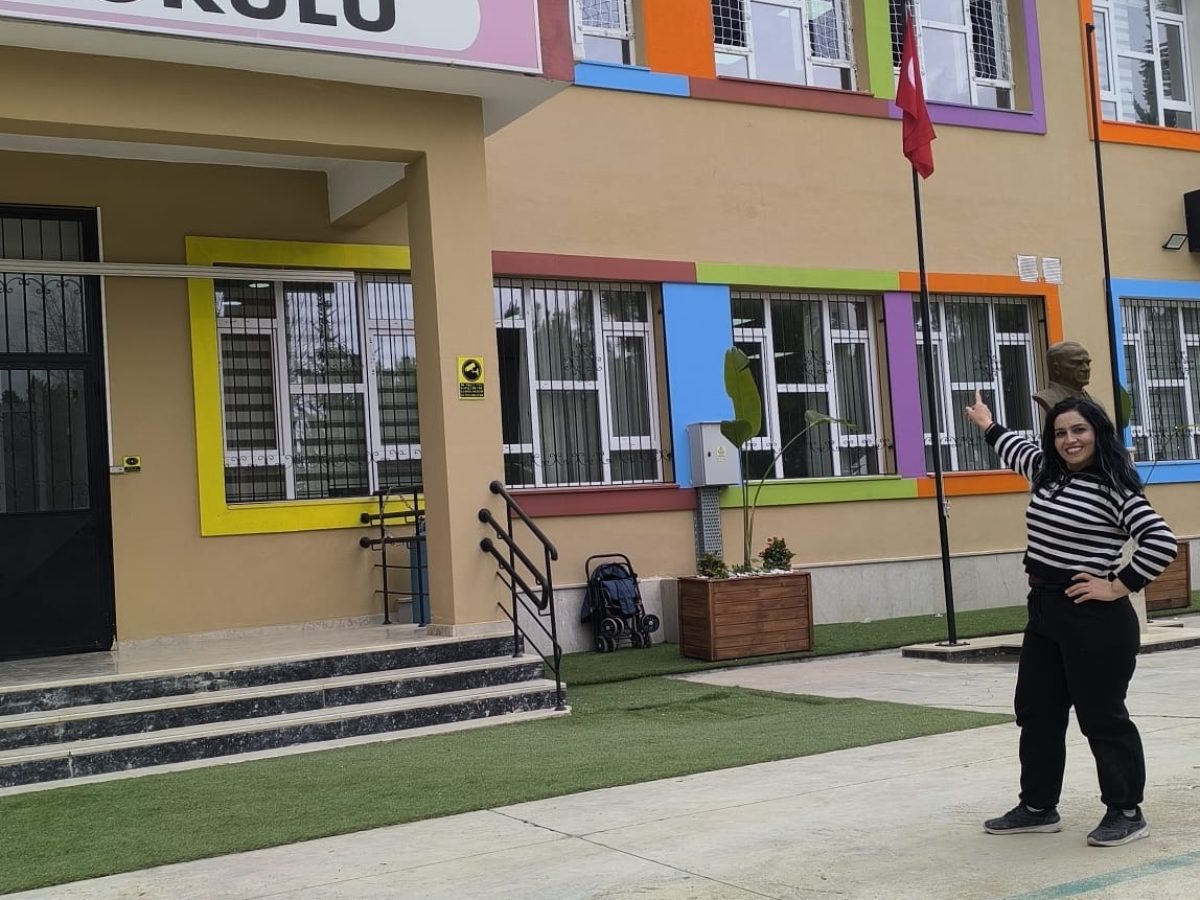 Anaokulu Koruma Filesi